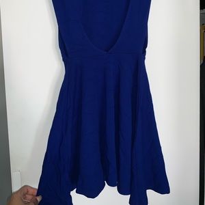 American apparel skater dress
